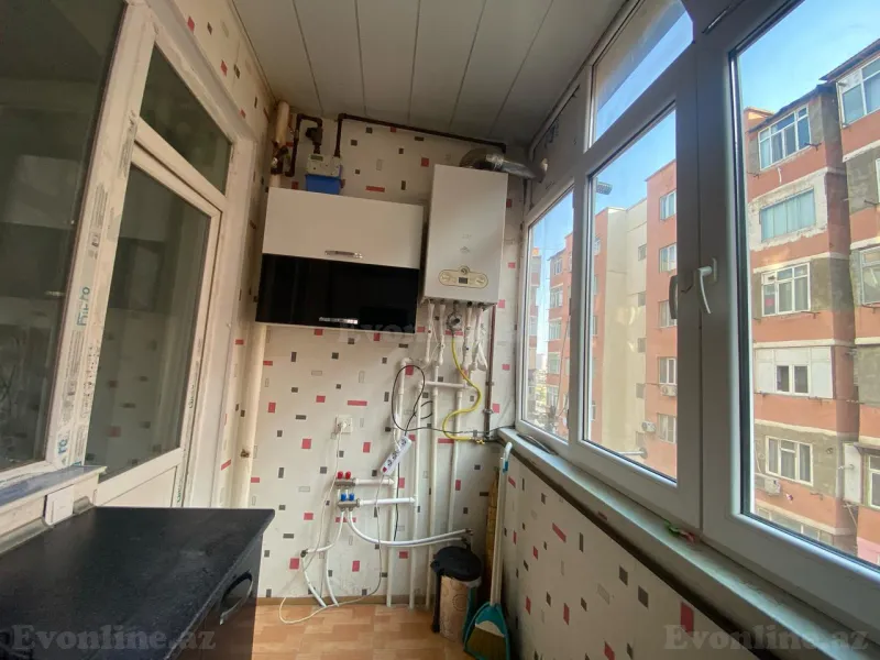 Kirayə verilir 2 otaqlı Mənzil Yeni tikili 50 m² Xırdalan