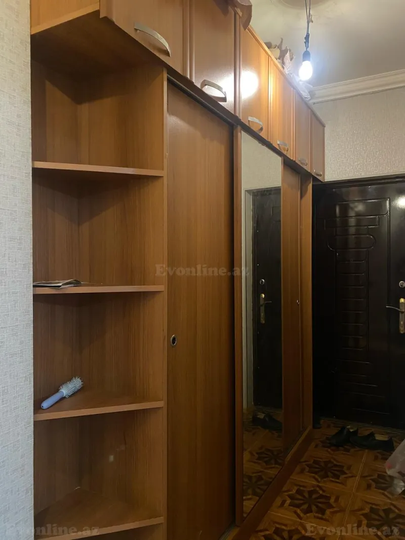 Kirayə verilir 2 otaqlı Mənzil Yeni tikili 50 m² Xırdalan - şəkil 5