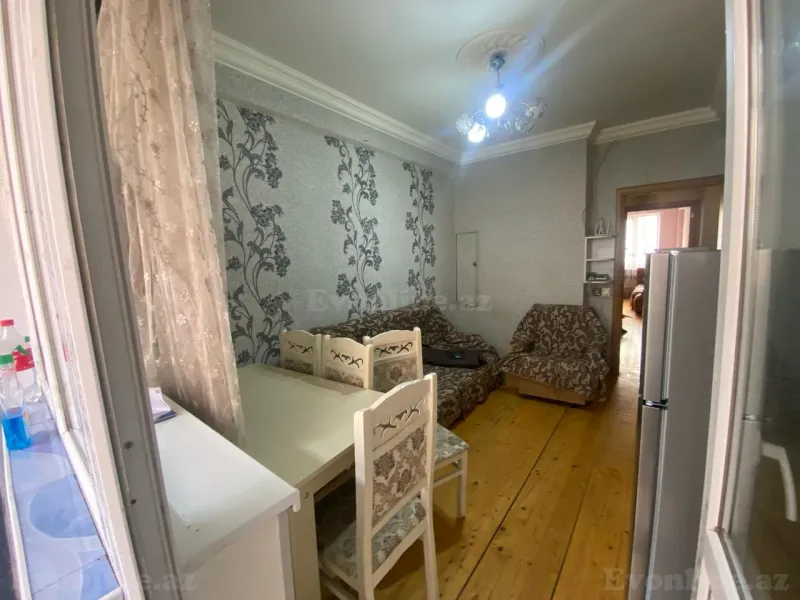 Kirayə verilir 2 otaqlı Mənzil Yeni tikili 50 m² Xırdalan - şəkil 7