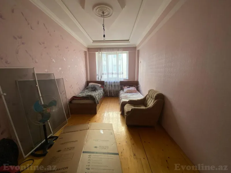 Kirayə verilir 2 otaqlı Mənzil Yeni tikili 50 m² Xırdalan - şəkil 8