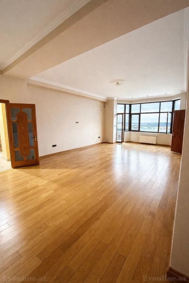 Satılır 3 otaqlı Mənzil Yeni tikili 157 m² Sahil m. - şəkil 4