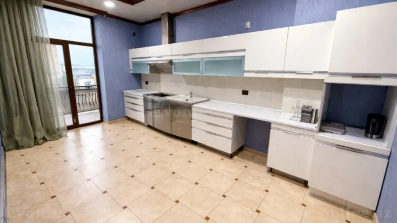 Satılır 3 otaqlı Mənzil Yeni tikili 157 m² Sahil m. - şəkil 5