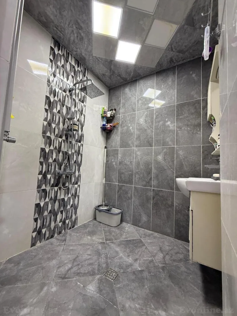 Satılır 3 otaqlı Mənzil Köhnə tikili 80 m² 7-ci mikrorayon - şəkil 12