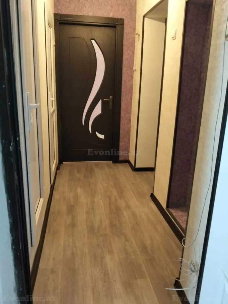 Satılır 3 otaqlı Mənzil Köhnə tikili 85 m² Elmlər Akademiyası m. - şəkil 5