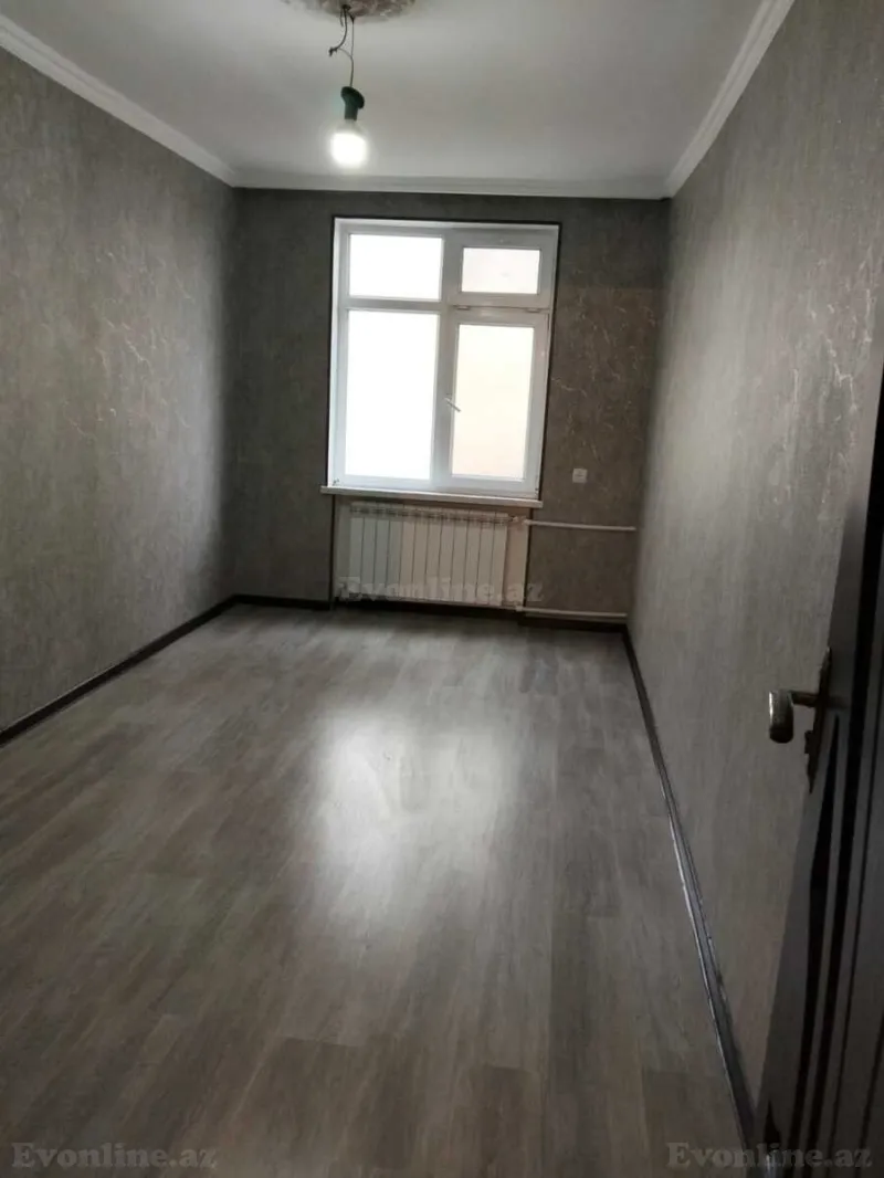 Satılır 3 otaqlı Mənzil Köhnə tikili 85 m² Elmlər Akademiyası m. - şəkil 6