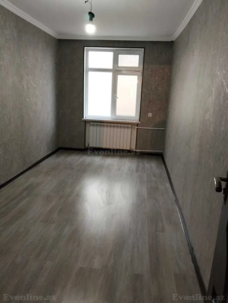 Satılır 3 otaqlı Mənzil Köhnə tikili 85 m² Elmlər Akademiyası m. - şəkil 7
