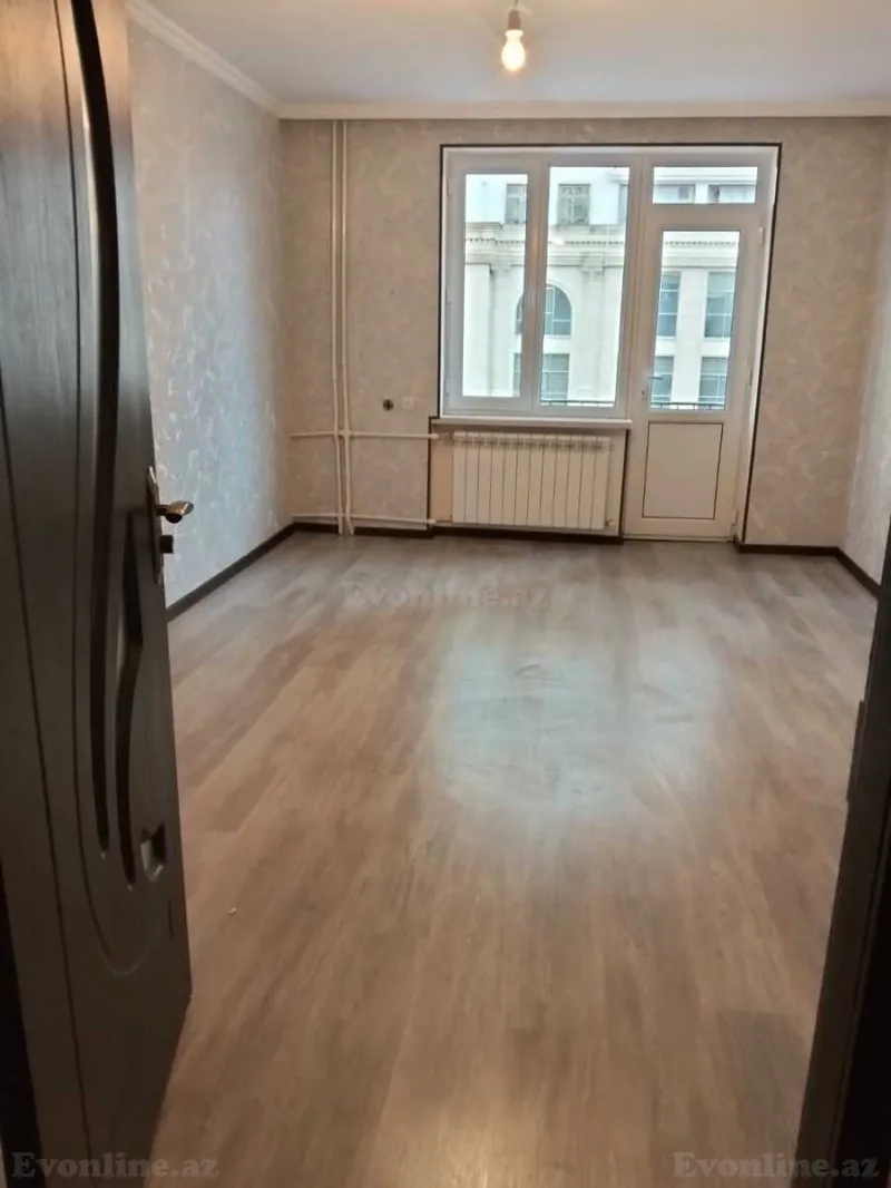 Satılır 3 otaqlı Mənzil Köhnə tikili 85 m² Elmlər Akademiyası m. - şəkil 10