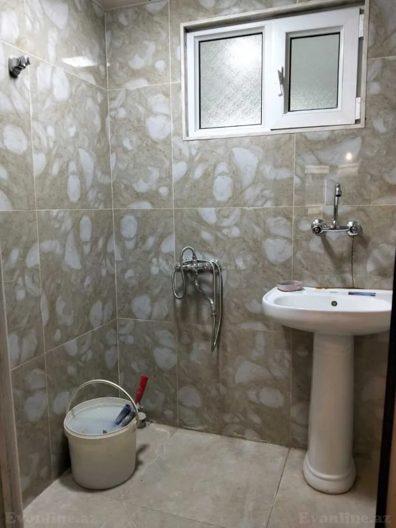 Satılır 3 otaqlı Mənzil Köhnə tikili 85 m² Elmlər Akademiyası m. - şəkil 13