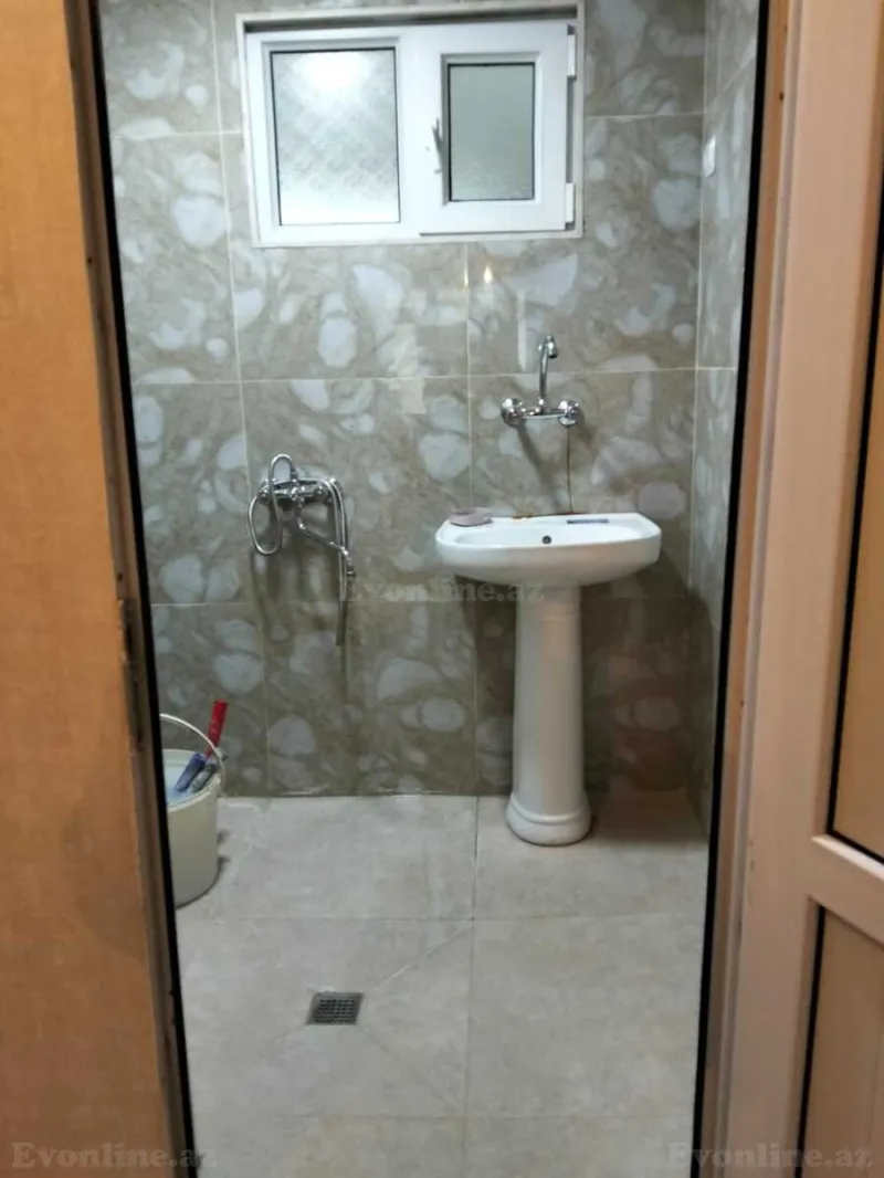 Satılır 3 otaqlı Mənzil Köhnə tikili 85 m² Elmlər Akademiyası m. - şəkil 14