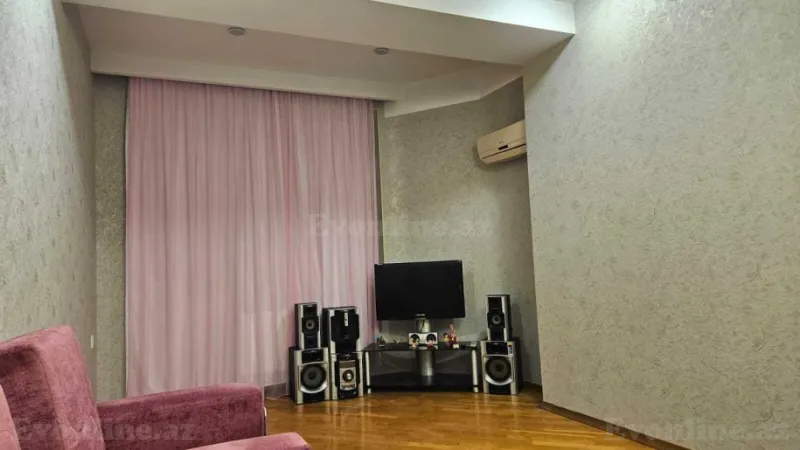 Kirayə verilir 2 otaqlı Mənzil Yeni tikili 70 m² Nəriman Nərimanov m. - şəkil 5