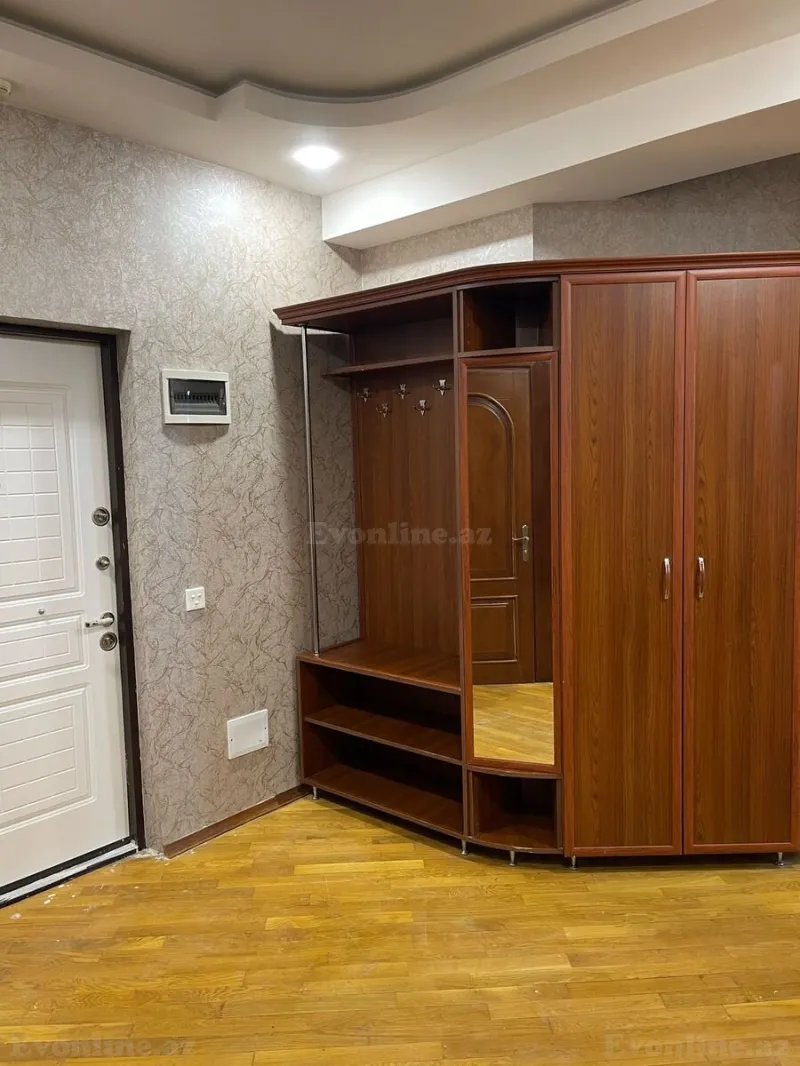 Kirayə verilir 2 otaqlı Mənzil Yeni tikili 70 m² Nəriman Nərimanov m. - şəkil 10