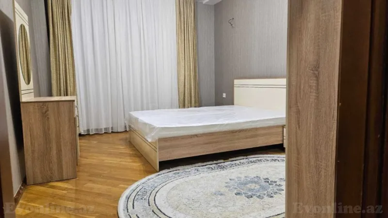 Kirayə verilir 2 otaqlı Mənzil Yeni tikili 70 m² Nəriman Nərimanov m. - şəkil 16