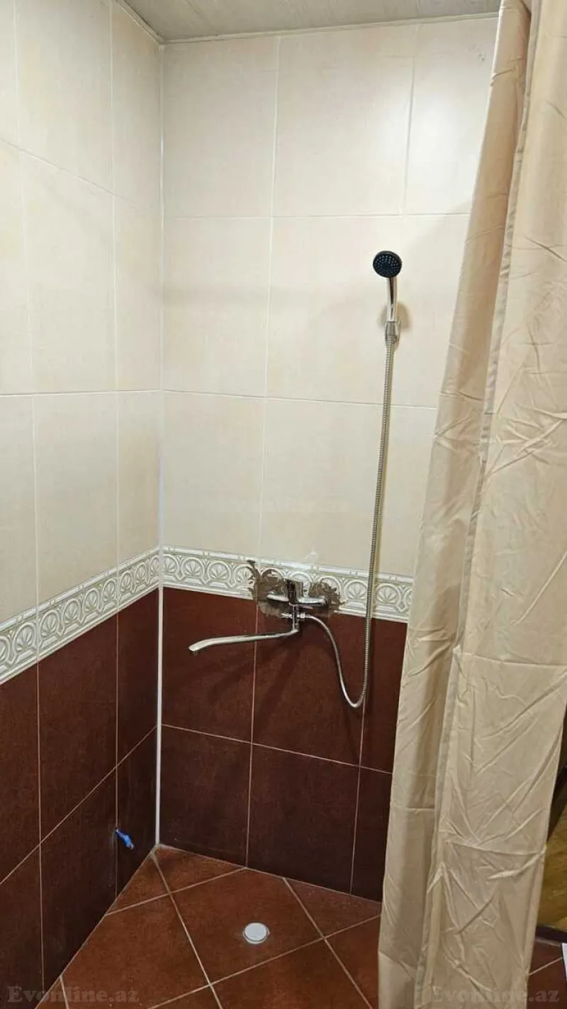 Kirayə verilir 2 otaqlı Mənzil Yeni tikili 70 m² Nəriman Nərimanov m. - şəkil 19