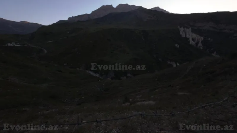 Satılır Torpaq 20 sot Qusar - şəkil 3