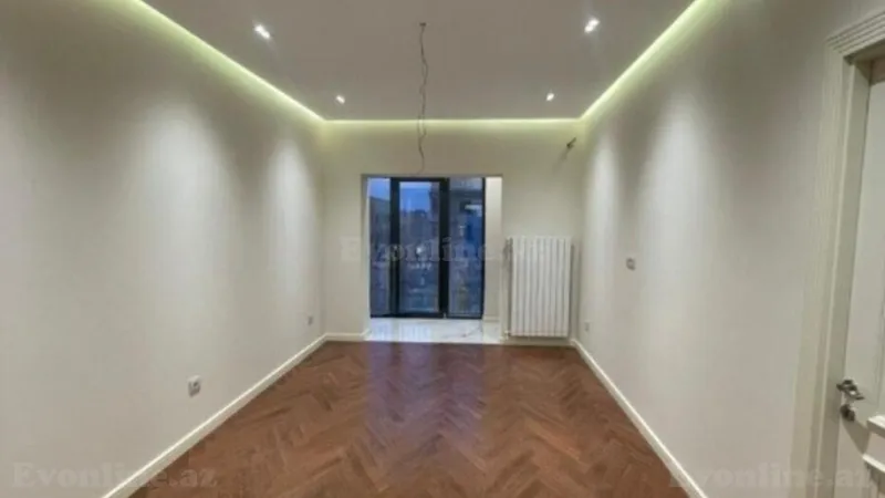 Satılır 2 otaqlı Mənzil Yeni tikili 69 m² Xətai m. - şəkil 5