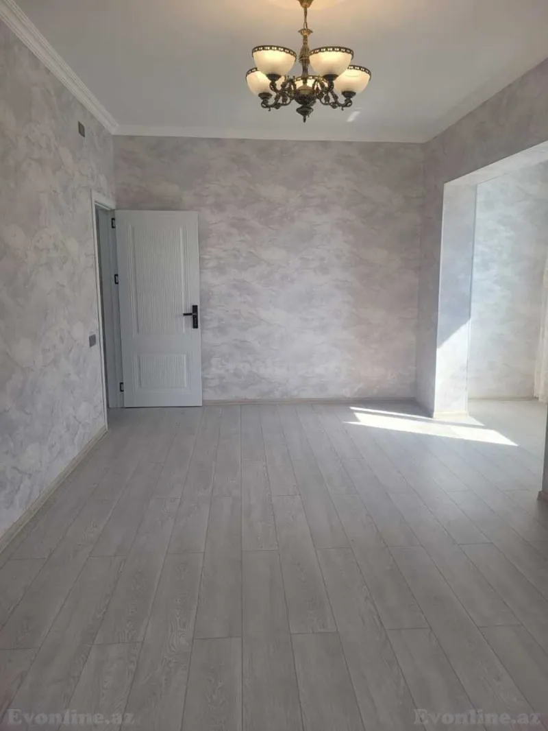 Satılır 1 otaqlı Mənzil Köhnə tikili 50 m² Həzi Aslanov m. - şəkil 5