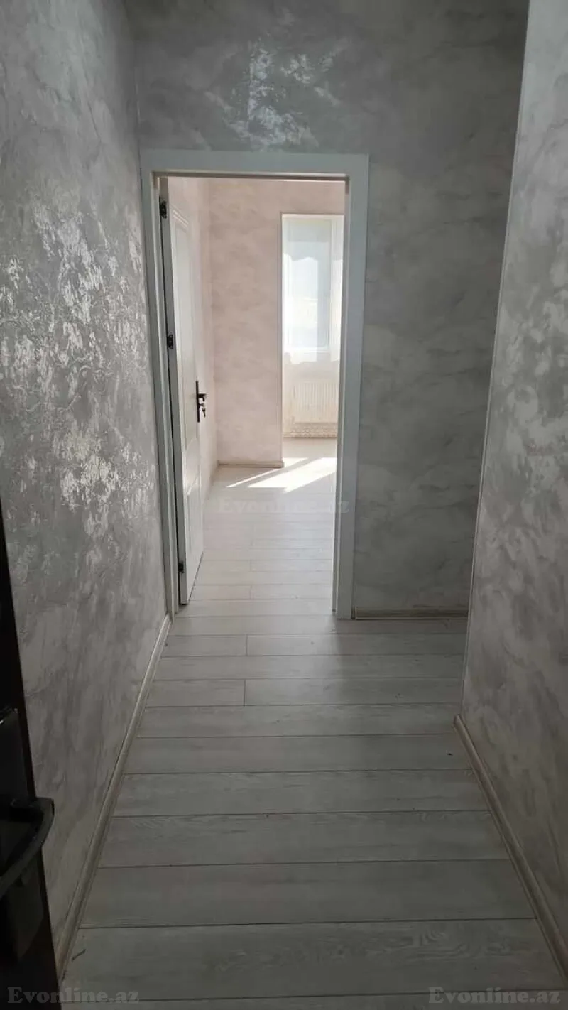 Satılır 1 otaqlı Mənzil Köhnə tikili 50 m² Həzi Aslanov m. - şəkil 6