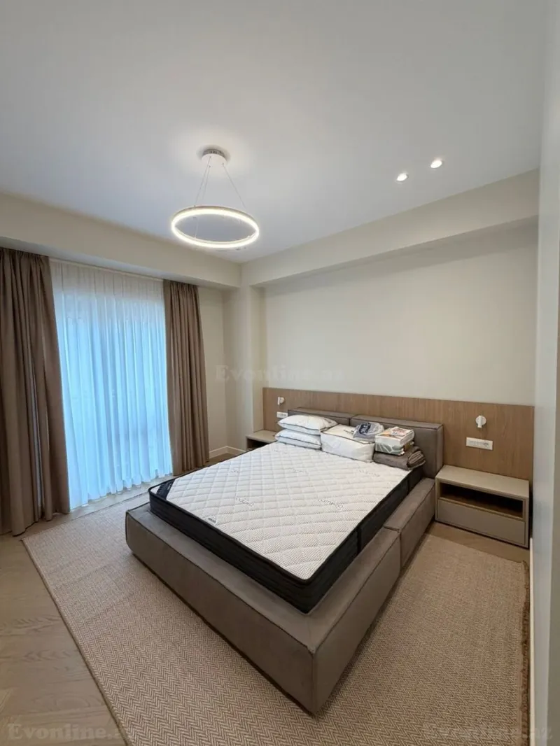 Satılır 5 otaqlı Mənzil Yeni tikili 195 m² Xətai r. - şəkil 5