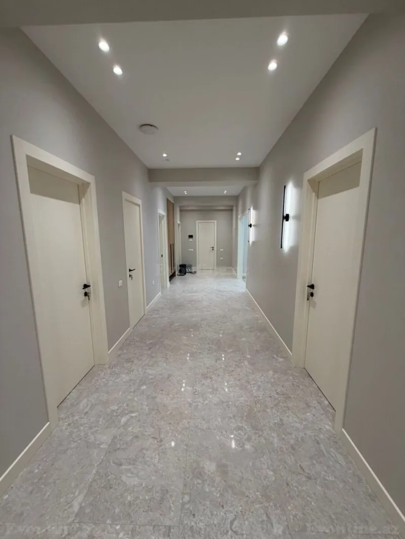 Satılır 5 otaqlı Mənzil Yeni tikili 195 m² Xətai r. - şəkil 19