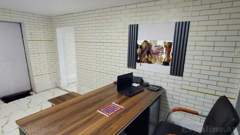 Satılır Obyekt 35 m² 8-ci mikrorayon - şəkil 3