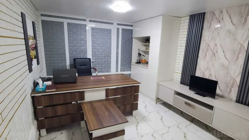 Satılır Obyekt 35 m² 8-ci mikrorayon - şəkil 4