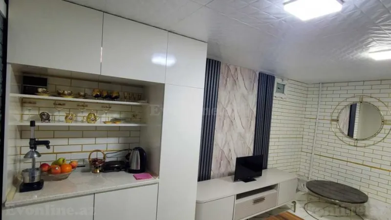 Satılır Obyekt 35 m² 8-ci mikrorayon - şəkil 5