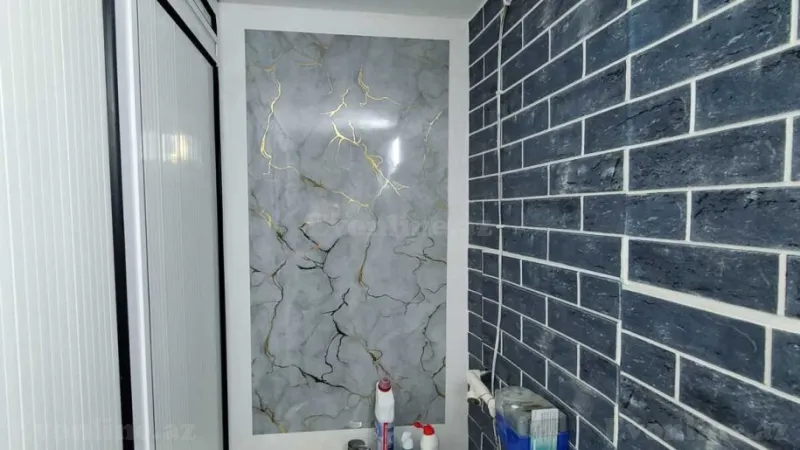 Satılır Obyekt 35 m² 8-ci mikrorayon - şəkil 6