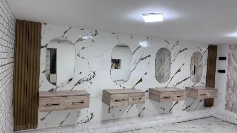 Satılır Obyekt 35 m² 8-ci mikrorayon - şəkil 7