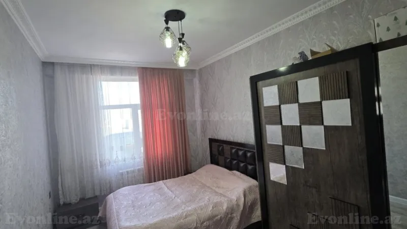 Satılır 3 otaqlı Mənzil Yeni tikili 80 m² Abşeron r. - şəkil 8