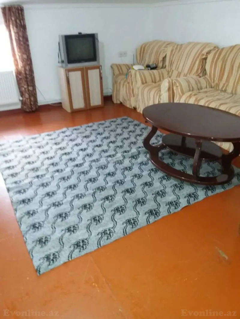 Satılır 2 otaqlı Mənzil Yeni tikili 45 m² Xətai r. - şəkil 5