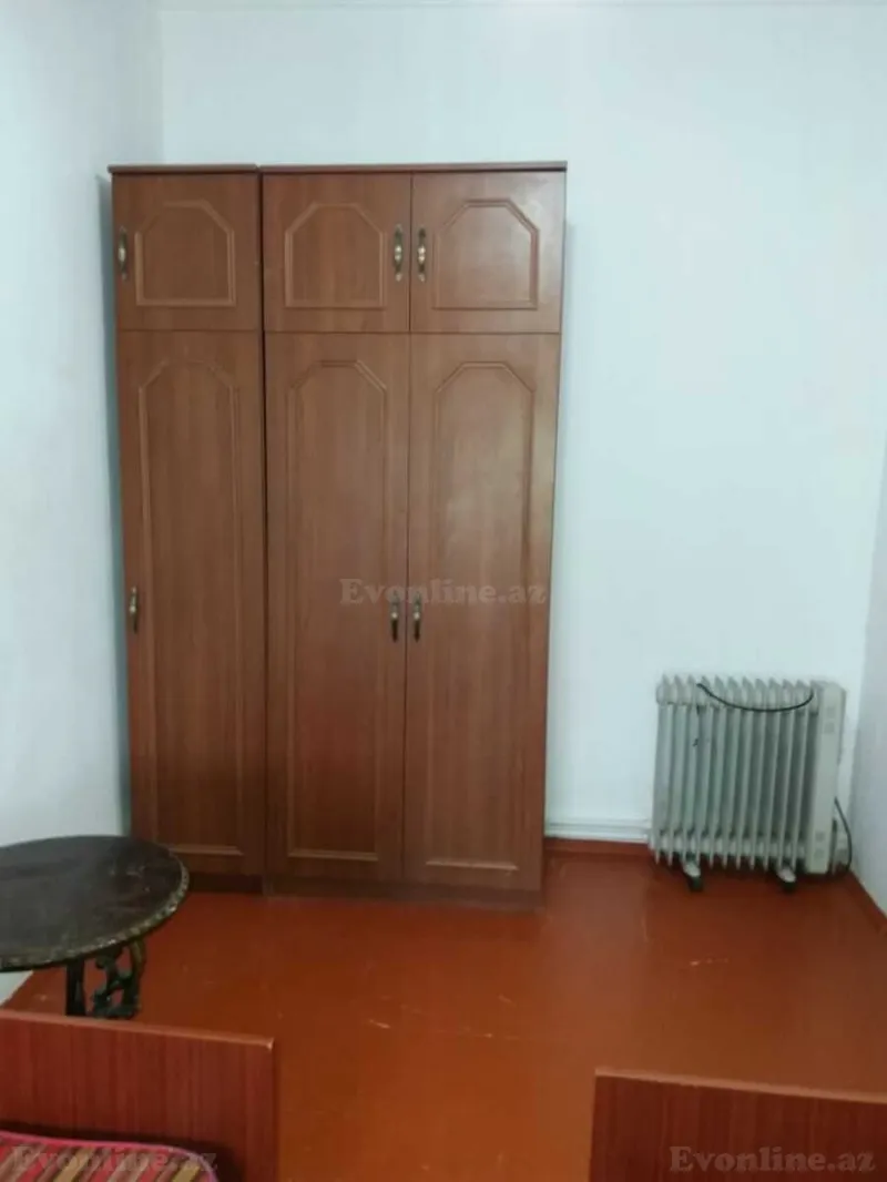 Satılır 2 otaqlı Mənzil Yeni tikili 45 m² Xətai r. - şəkil 8