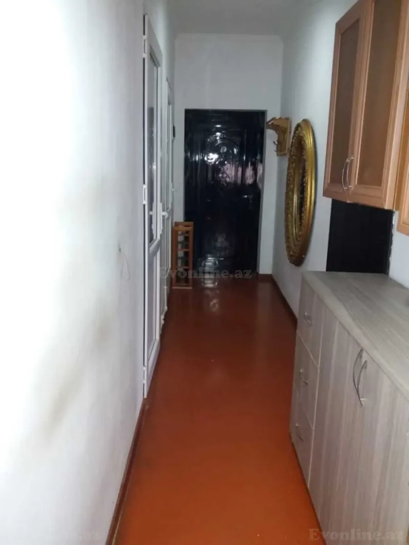 Satılır 2 otaqlı Mənzil Yeni tikili 45 m² Xətai r. - şəkil 9