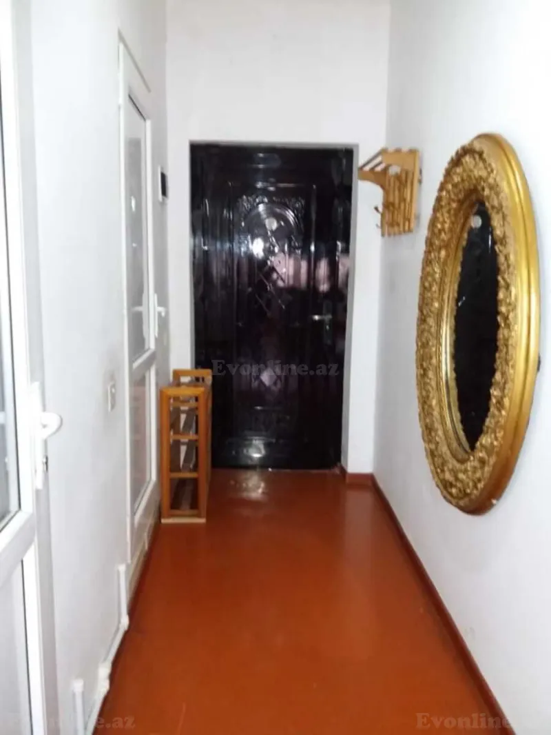 Satılır 2 otaqlı Mənzil Yeni tikili 45 m² Xətai r. - şəkil 12