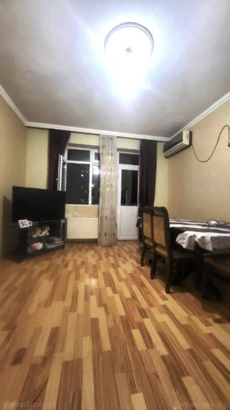 Satılır 2 otaqlı Mənzil Yeni tikili 80 m² 8-ci kilometr