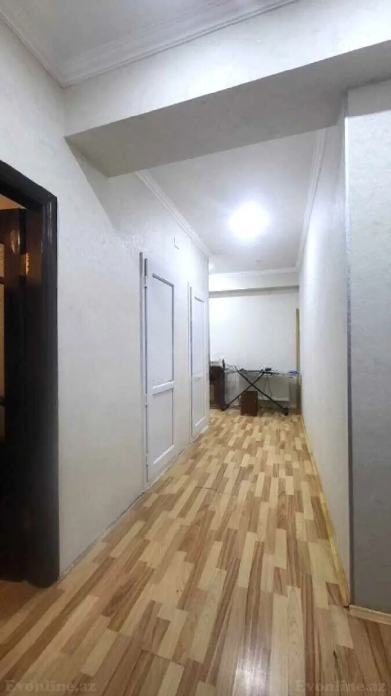 Satılır 2 otaqlı Mənzil Yeni tikili 80 m² 8-ci kilometr - şəkil 6