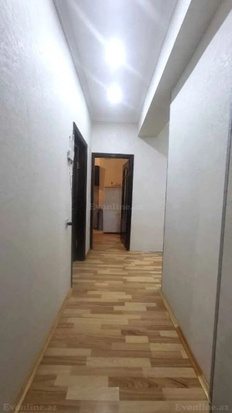 Satılır 2 otaqlı Mənzil Yeni tikili 80 m² 8-ci kilometr - şəkil 7