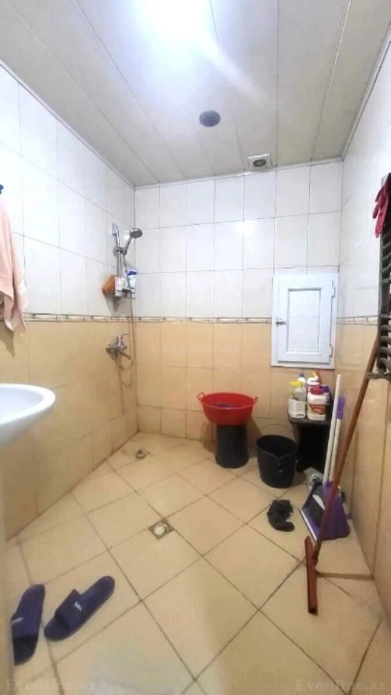 Satılır 2 otaqlı Mənzil Yeni tikili 80 m² 8-ci kilometr - şəkil 9