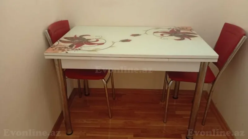 Kirayə verilir 2 otaqlı Mənzil Yeni tikili 70 m² Xırdalan - şəkil 2