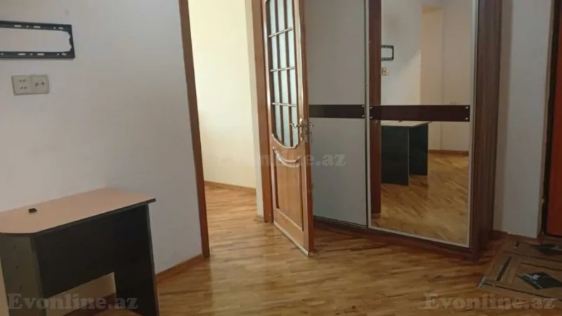 Kirayə verilir 2 otaqlı Mənzil Yeni tikili 70 m² Xırdalan - şəkil 3