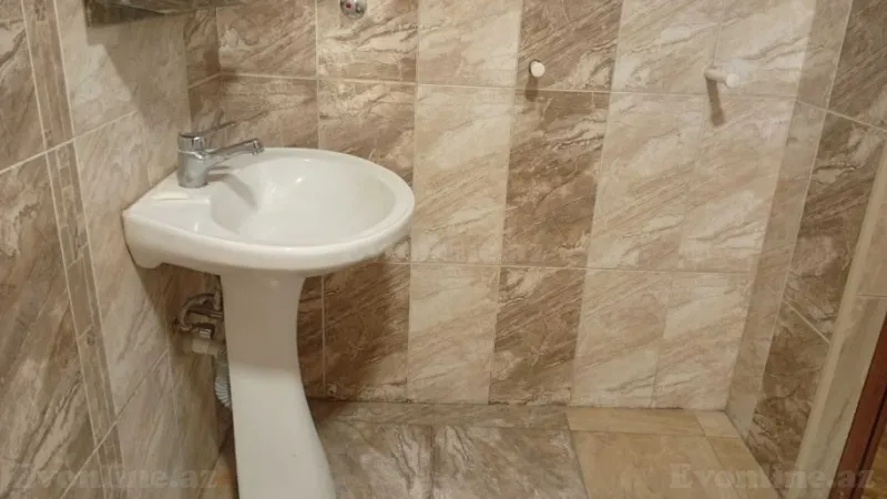 Kirayə verilir 2 otaqlı Mənzil Yeni tikili 70 m² Xırdalan - şəkil 4