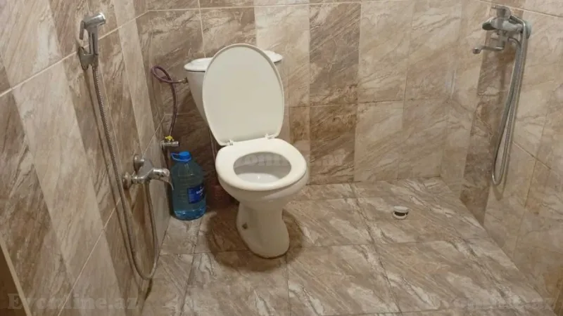 Kirayə verilir 2 otaqlı Mənzil Yeni tikili 70 m² Xırdalan - şəkil 6