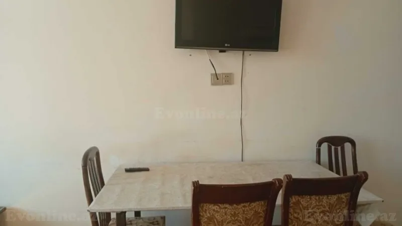Kirayə verilir 2 otaqlı Mənzil Yeni tikili 70 m² Xırdalan - şəkil 7