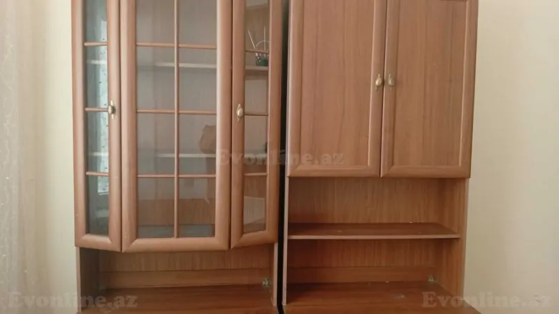 Kirayə verilir 2 otaqlı Mənzil Yeni tikili 70 m² Xırdalan - şəkil 9