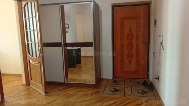 Kirayə verilir 2 otaqlı Mənzil Yeni tikili 70 m² Xırdalan - şəkil 10