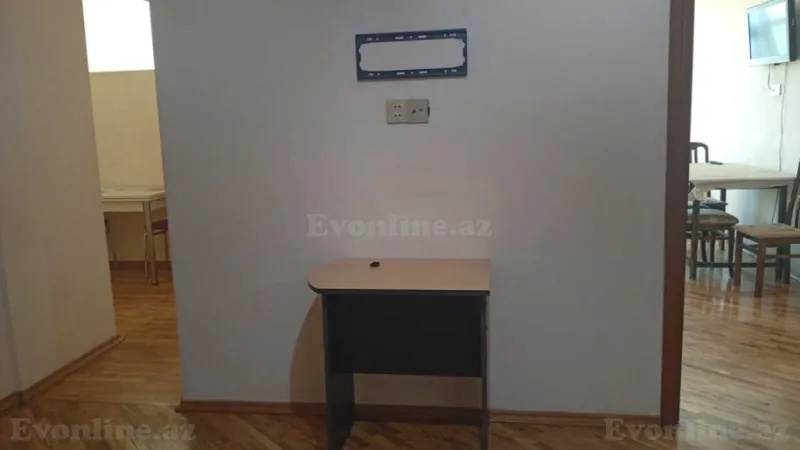 Kirayə verilir 2 otaqlı Mənzil Yeni tikili 70 m² Xırdalan - şəkil 11