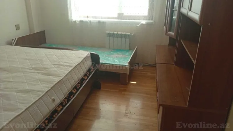 Kirayə verilir 2 otaqlı Mənzil Yeni tikili 70 m² Xırdalan - şəkil 12