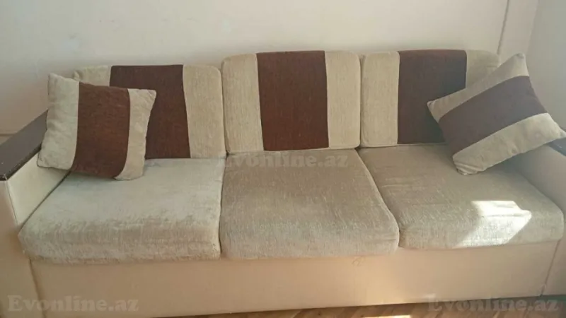 Kirayə verilir 2 otaqlı Mənzil Yeni tikili 70 m² Xırdalan - şəkil 14