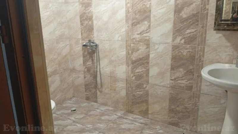 Kirayə verilir 2 otaqlı Mənzil Yeni tikili 70 m² Xırdalan - şəkil 17
