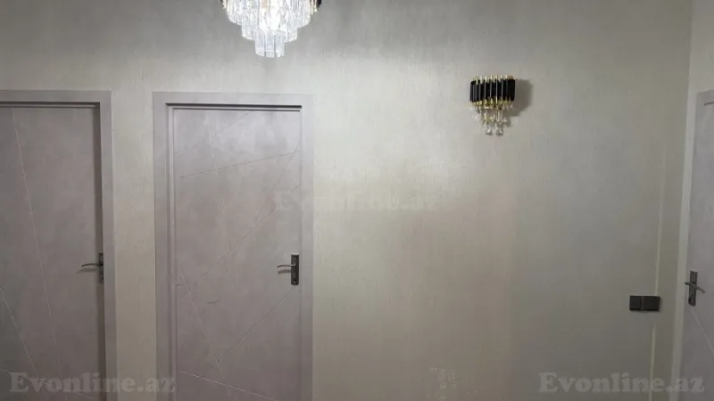 Kirayə verilir 3 otaqlı Mənzil Yeni tikili 110 m² Yasamal - şəkil 10