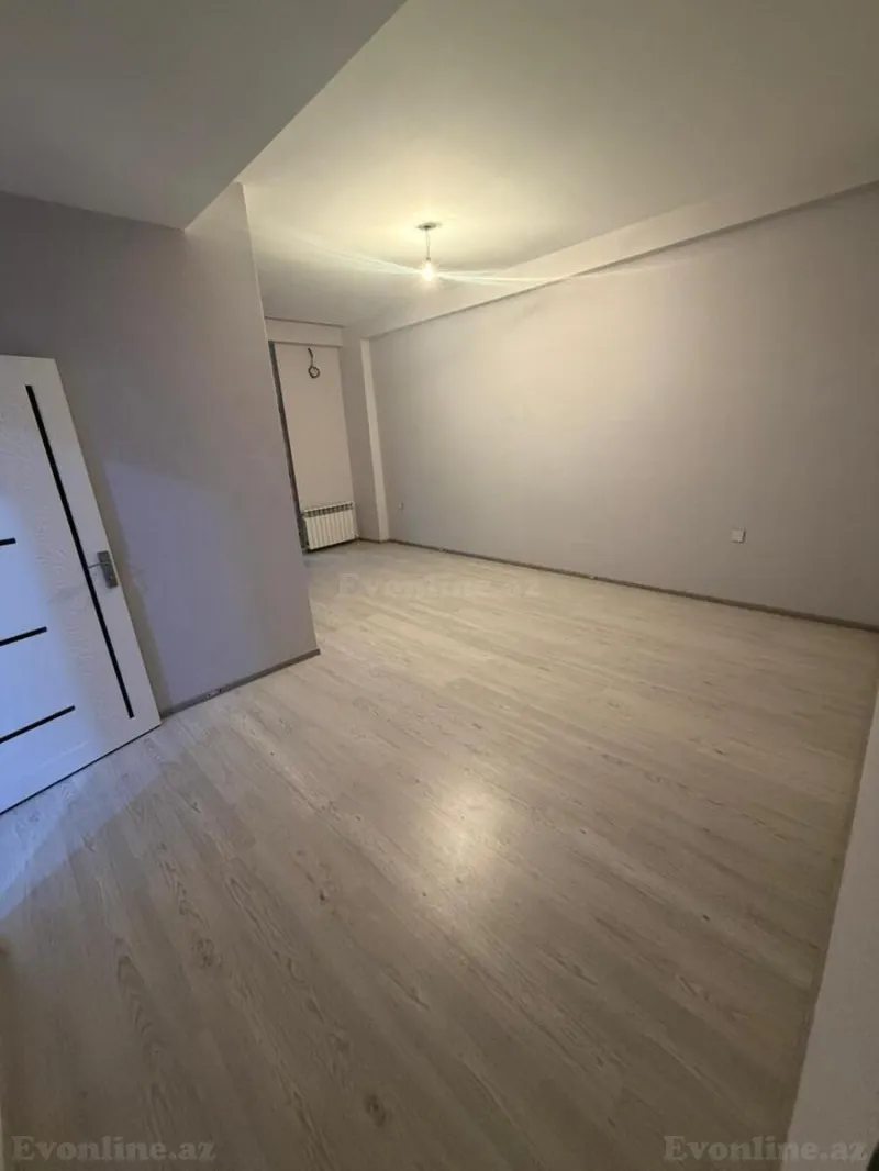 Kirayə verilir 3 otaqlı Mənzil Yeni tikili 75 m² Nəriman Nərimanov m.